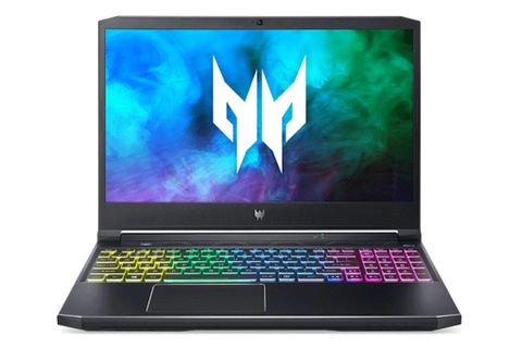 Laptop Acer Predator Helios 300 Ph315-54-78w5 Nh.qc5sv.001