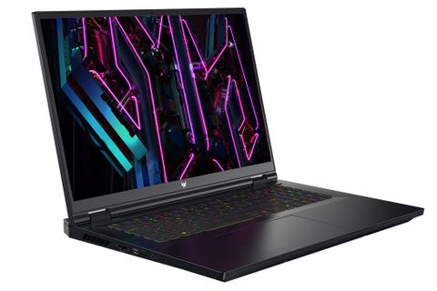 Laptop Acer Predator Helios Ph16 71 94n1