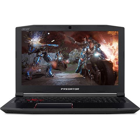 Laptop Acer Predator Helios Ph315-51-7533 Nh.Q3Fsv.004