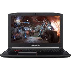  Laptop Acer Predator Helios Ph315-51-7533 Nh.Q3Fsv.004 