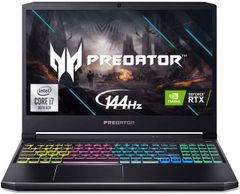  Laptop Acer Predator Helios Ph315-53-72Xd 