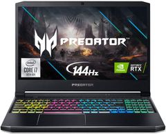  Laptop Acer Predator Helios Ph315-53-72Xd 