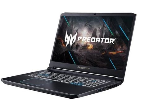 Laptop Acer Predator Helios Ph317-54-77Th