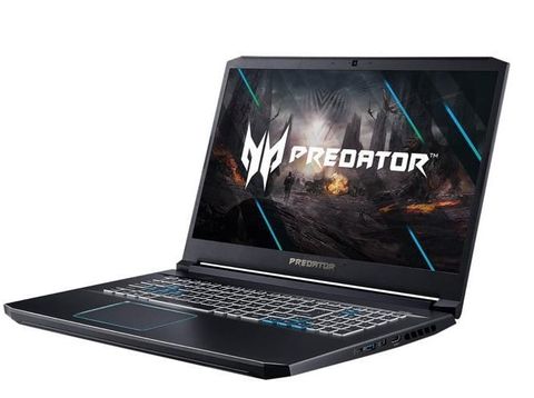 Laptop Acer Predator Helios Ph317-54-77Th