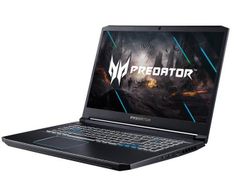  Laptop Acer Predator Helios Ph317-54-77Th 