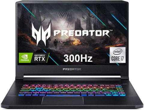Laptop Acer Predator Triton 500 15.6 Inch Intel I7-10750h