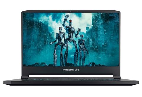 Laptop Acer Predator Triton 500 PT515-51 72Gd NH.Q4XSv.002