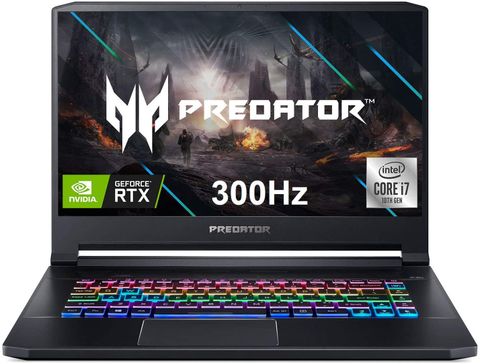 Laptop Acer Predator Triton PT515-52-71K5