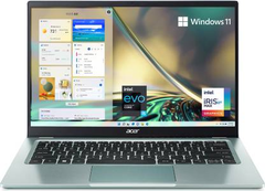  Laptop Acer Sf314-512 (nx.k7hsi.001) 