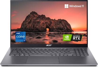 Laptop Acer Sfx16-51g (nx.aylsi.001)
