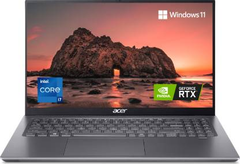  Laptop Acer Sfx16-51g (nx.aylsi.001) 