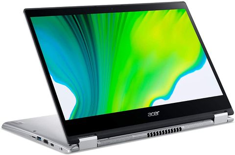 Laptop Acer Spin 3 Sp314-54N-58Q7