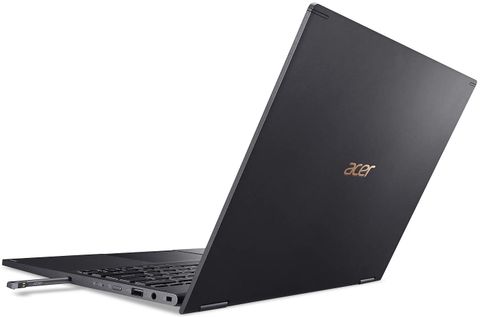 Laptop Acer Spin 5 Sp513-54N-56M2