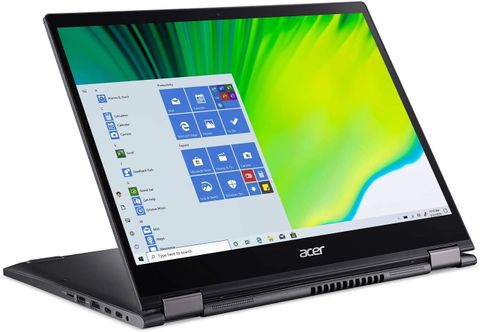 Laptop Acer Spin 5 Sp513-54N-74V2