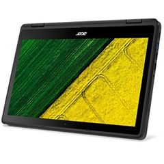  Laptop Acer Spin Sp513-51 I3-7100u 