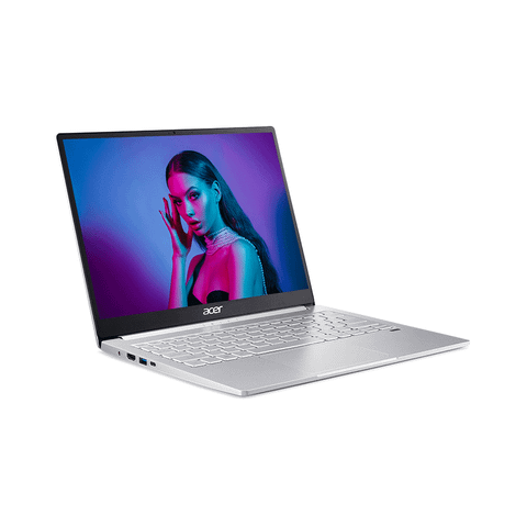 Laptop Acer Swift 3 Sf313-53-518y Nx.a4jsv.003