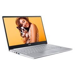  Laptop Acer Swift 3 Sf314-42-r0tr Nx.hsesv.002 Silver 