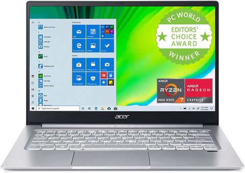 Laptop Acer Swift 3 Sf314-42-R9Yn