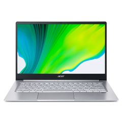  Laptop Acer Swift 3 Sf314-43-r4x3 /silver/ Nx.ab1sv.004 
