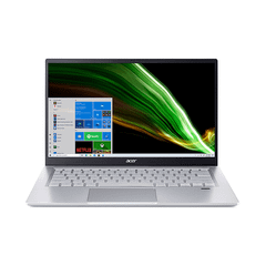  Laptop Acer Swift 3 Sf314-511-58th Nx.atqsv.001 