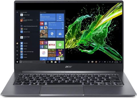 Laptop Acer Swift 3 Sf314-57-59Ey