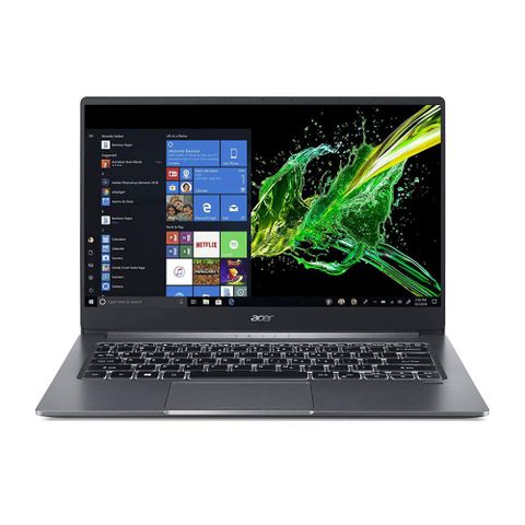 Laptop Acer Swift 3 Sf314-57g Core I5 1035g1