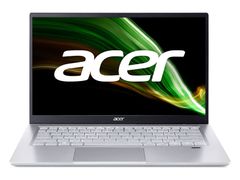  Laptop Acer Swift 3 Sf314 511 55qe (nx.abnsv.003) Bạc 