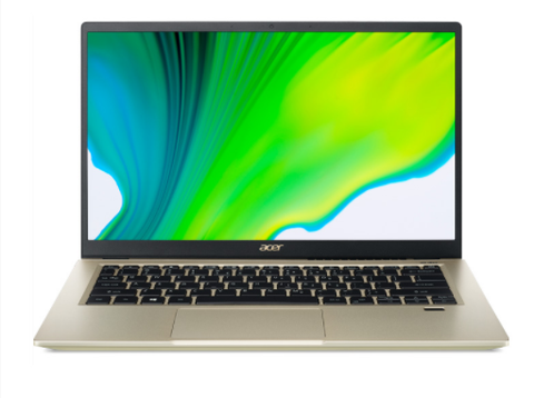 Laptop Acer Swift 3x Sf314-510g-5742 I5-1135g7 Nx.a10sv.003
