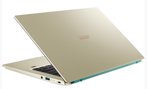 Laptop Acer Swift 3x Sf314-510g-57mr I5-1135g7 Nx.a10sv.004