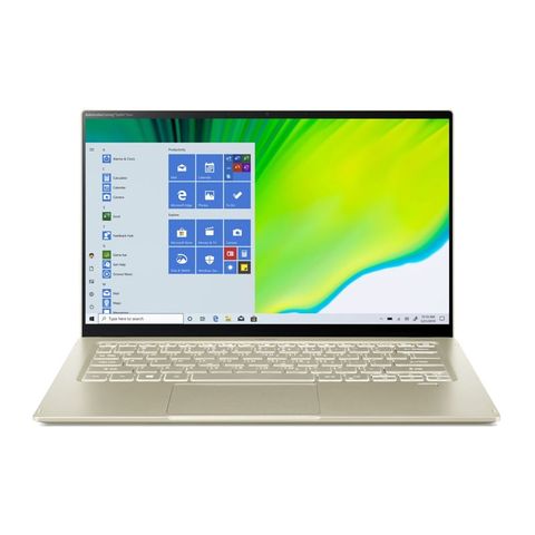 Laptop Acer Swift 5 Sf514-55t-51nz (nx.hx9sv.002) Vàng