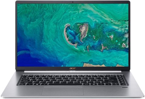Laptop Acer Swift 5 Sf515-51T-73Ty