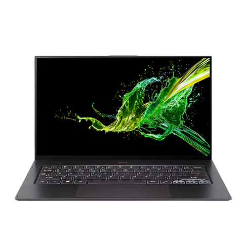 Laptop Acer Swift 7 Sf714 52T-76C6 Nx.H98Sv.001
