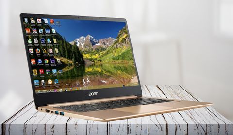 Acer Swift 1 Sf114-32-P8Ts