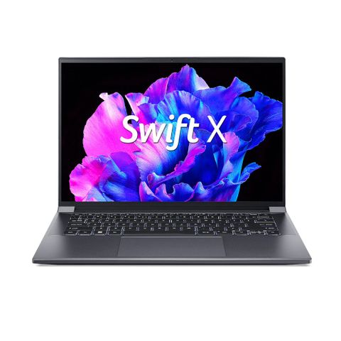 Laptop Acer Swift X 14 Sfx14-71g-78sy Nx.kevsv.006