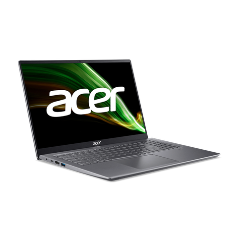 Laptop Acer Swift X Intel