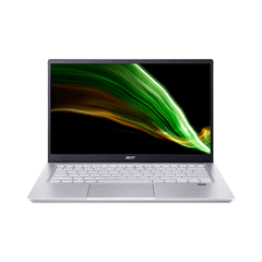  Laptop Acer Swift X Sfx14-41g-r61a (nx.au3sv.001) (r5 5600u/16gb Ram 
