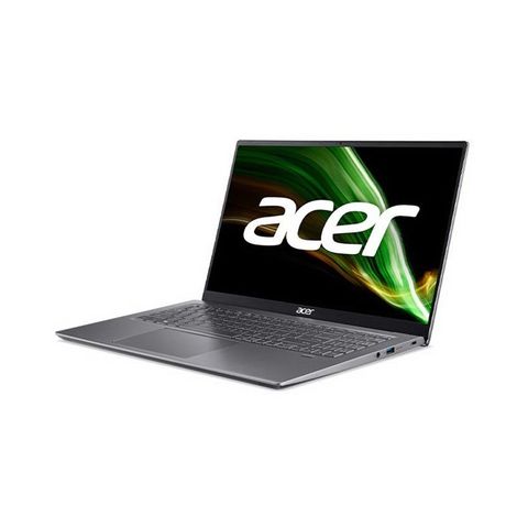 Laptop Acer Swift X Sfx16-51g-516q (nx.ayksv.002) Xám