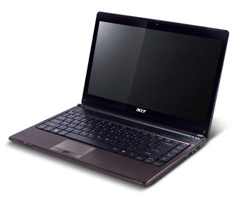 Acer Travelmate 8371-733G25I