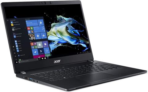 Laptop Acer Travelmate P6 Tmp614-51-7294