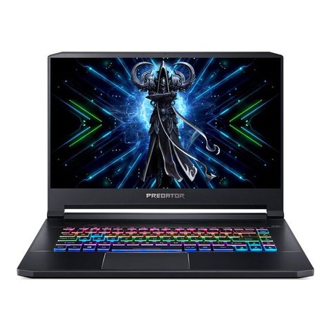 Laptop Acer Triton 500 Pt515-52-78pn Nh.q6xsv.001 (ax)