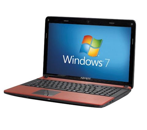 laptop Advent Monza e1