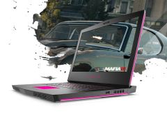  Laptop Alienware 15 