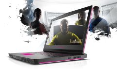  Laptop Alienware 17 