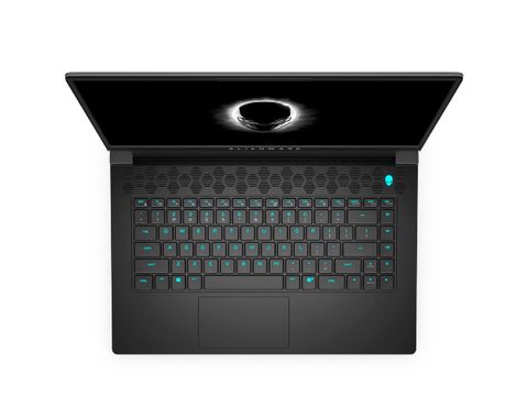 Laptop Alienware M15 R5 Geforce Rtx™ 3070 8gb