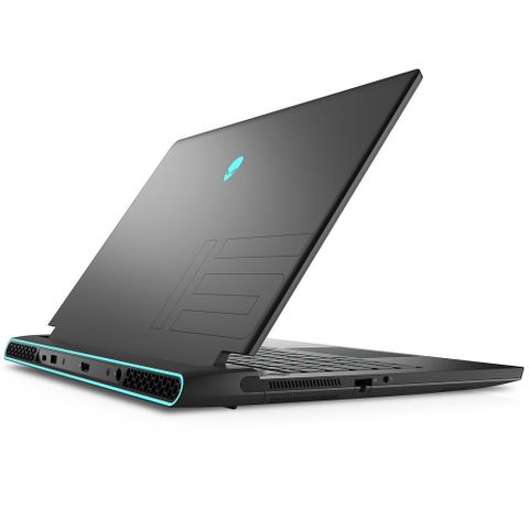 Laptop Alienware M15 R6 - Core I7-11800h Rtx3050ti