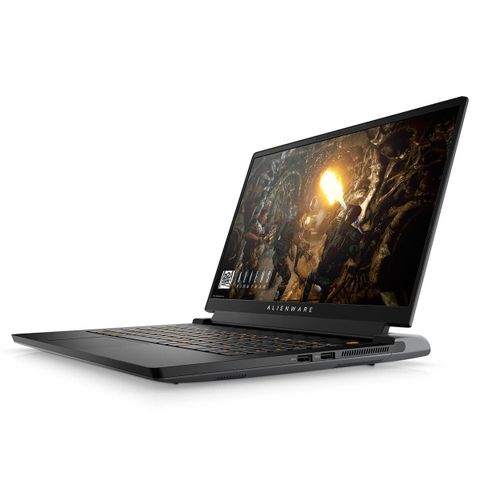 Laptop Alienware M15 R6 - Core I7-11800h Rtx3060