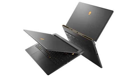Laptop Alienware M15 R6 Outlet New - Core I7-11800h Rtx3050ti