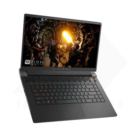 Laptop Alienware M15 R7 - Core I7 12700h Rtx3060