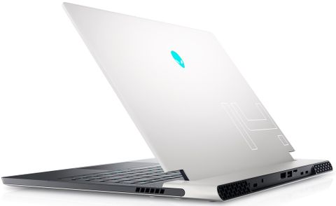 Laptop Alienware X14 R1 - I7-12900h Rtx3060