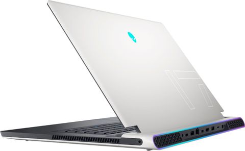 Laptop Alienware X14 R1 - I7-12900h Rtx3070